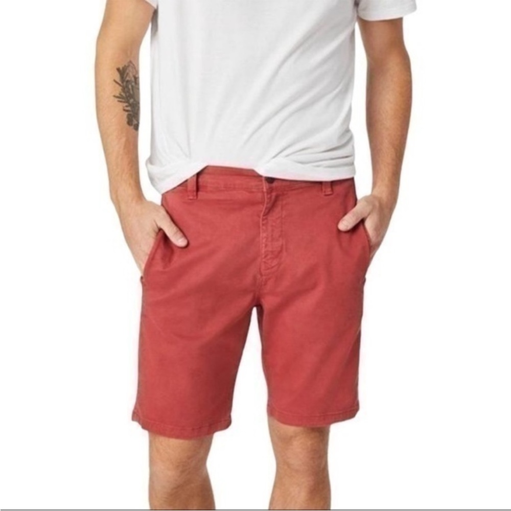 Men’s Mavi Jeans Jacob Shorts
